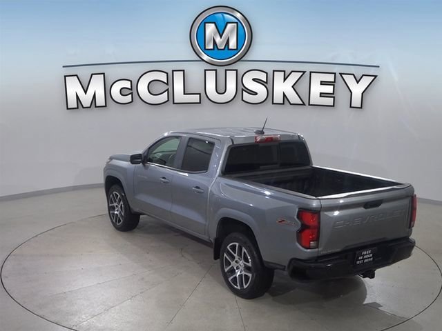 2024 Chevrolet Colorado Z71 - Photo 21