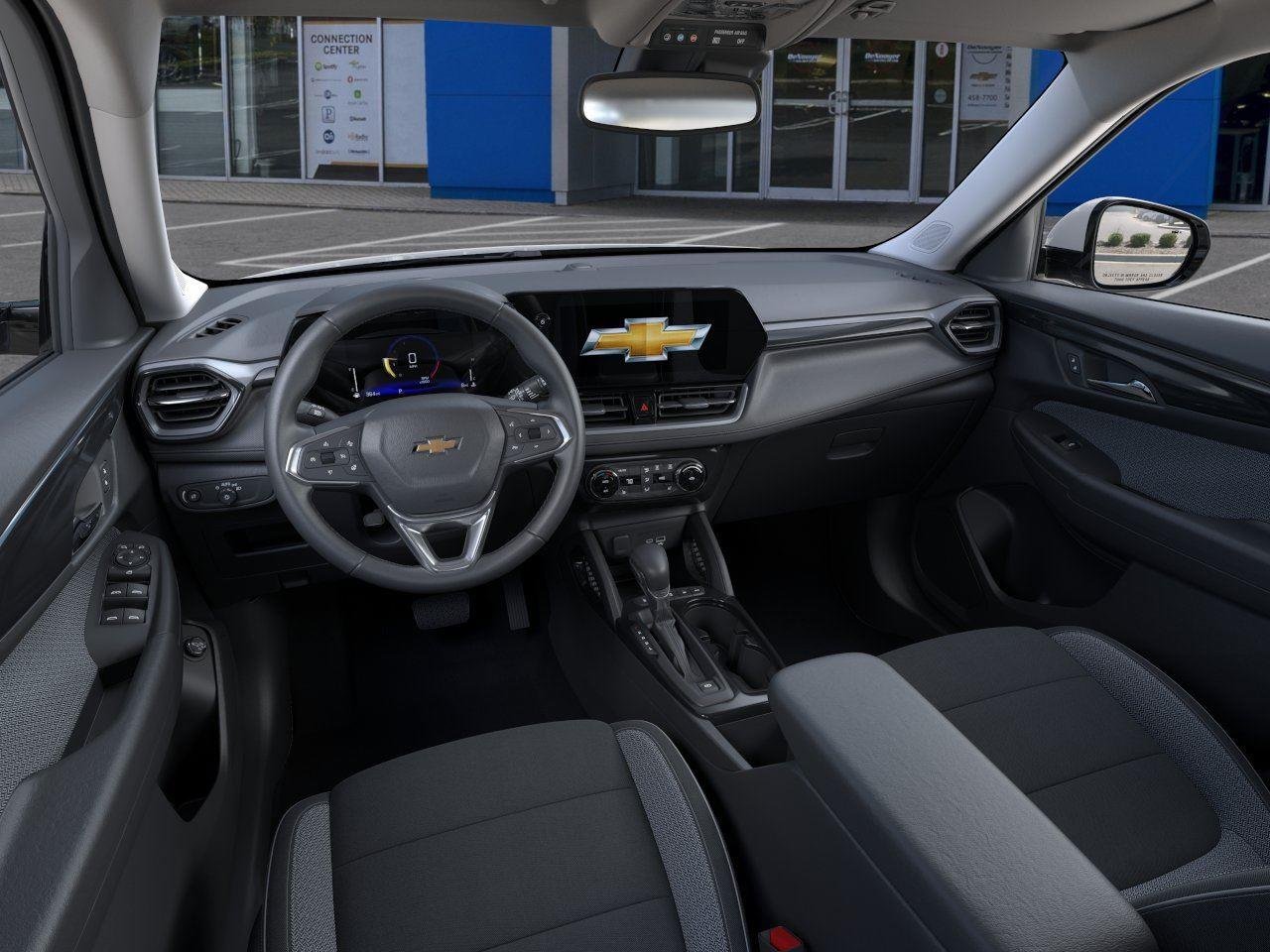 2026 Chevrolet Trailblazer LT - Photo 15