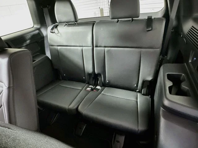 New 2026 Hyundai SANTA FE HYBRID SEL