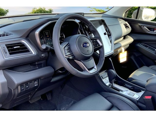 2026 Subaru Ascent Touring - Photo 7