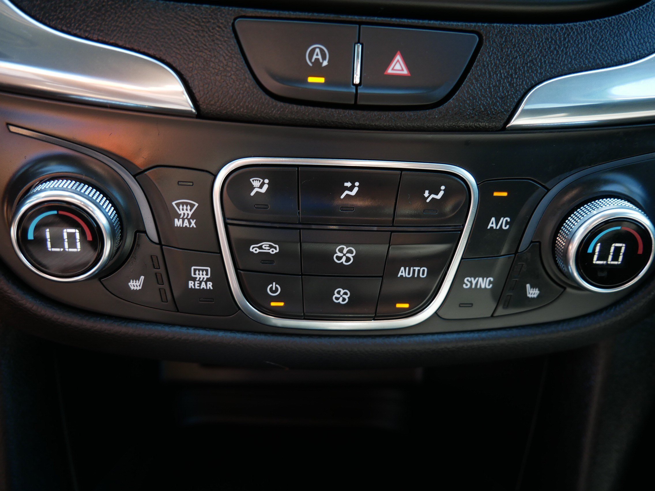 Used 2024 Sterling Gray Metallic Chevrolet LT image 23
