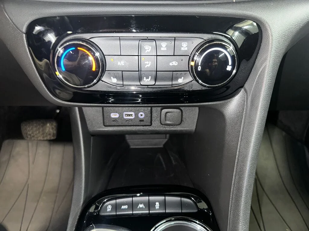 2023 Buick Encore GX Preferred - Photo 12