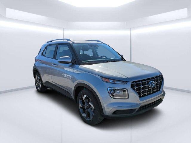 2026 Hyundai Venue