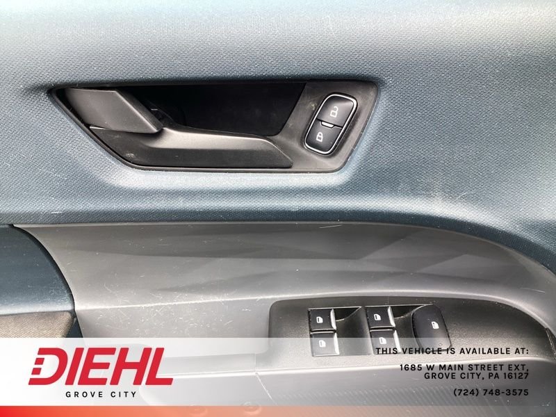 Used 2023 Blue Ford XL image 19