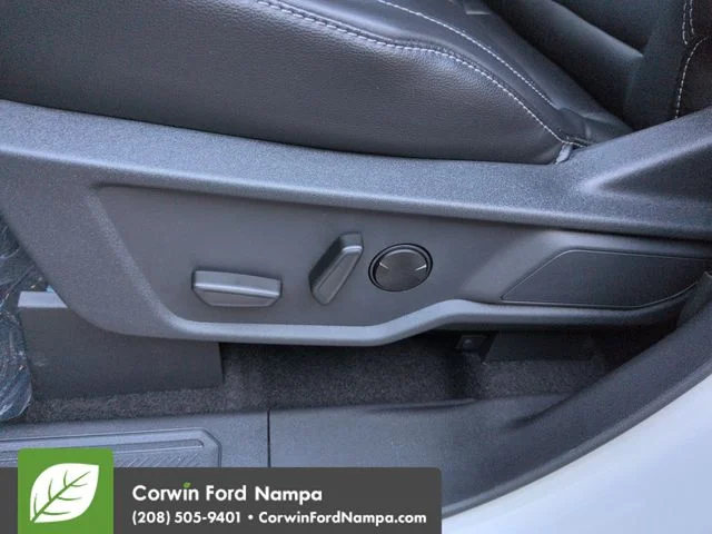 New 2026 Avalanche Ford Outer Banks image 12