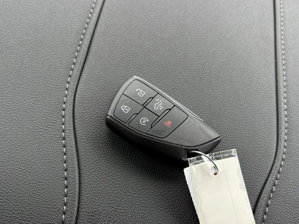 2026 GMC Sierra 1500 Elevation - Photo 26