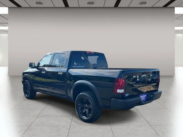 Used 2024 Black Ram Warlock image 6