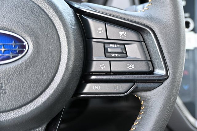 2026 Subaru Crosstrek Sport - Photo 28