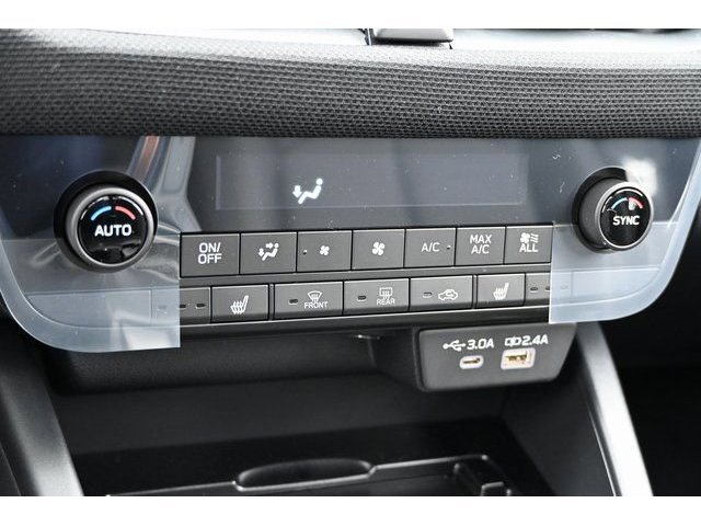 New 2026 Silver Subaru Limited XT image 62