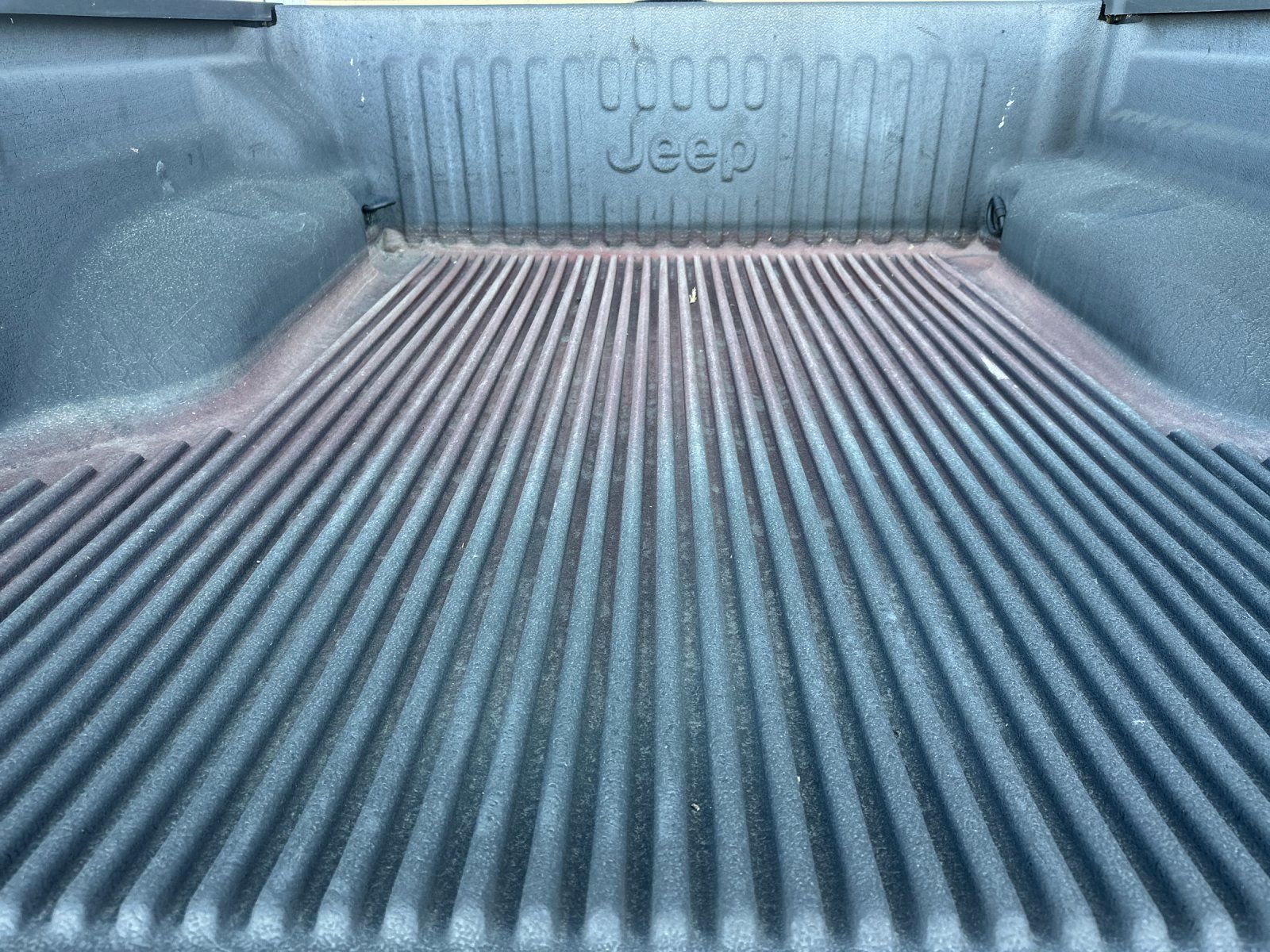 2021 Jeep Gladiator Overland - Photo 14