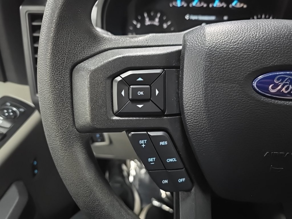 Used 2019 Gray Metallic Ford XL image 20