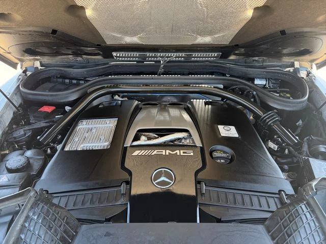 Used 2021 Black Mercedes-Benz G 63 AMG® image 19