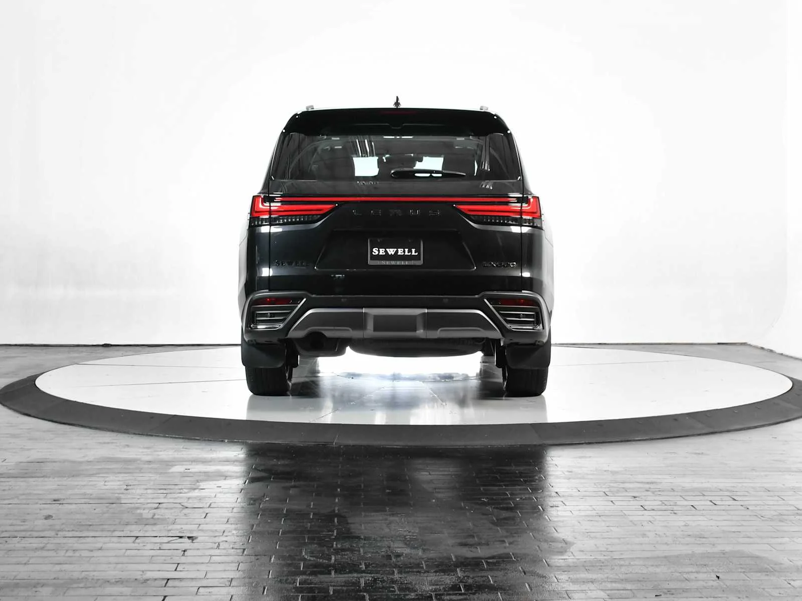 Used 2025 Caviar Lexus Luxury image 5
