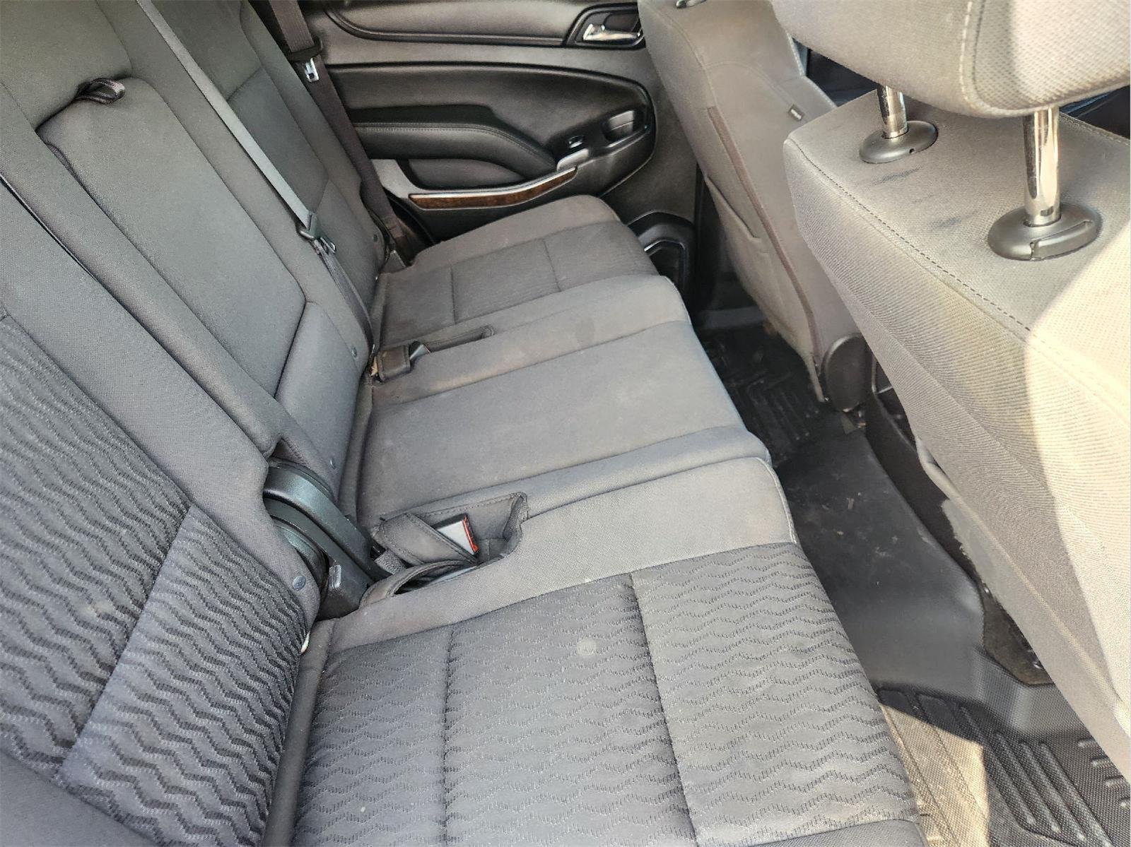 Used 2018 Tungsten Metallic Chevrolet LS image 30