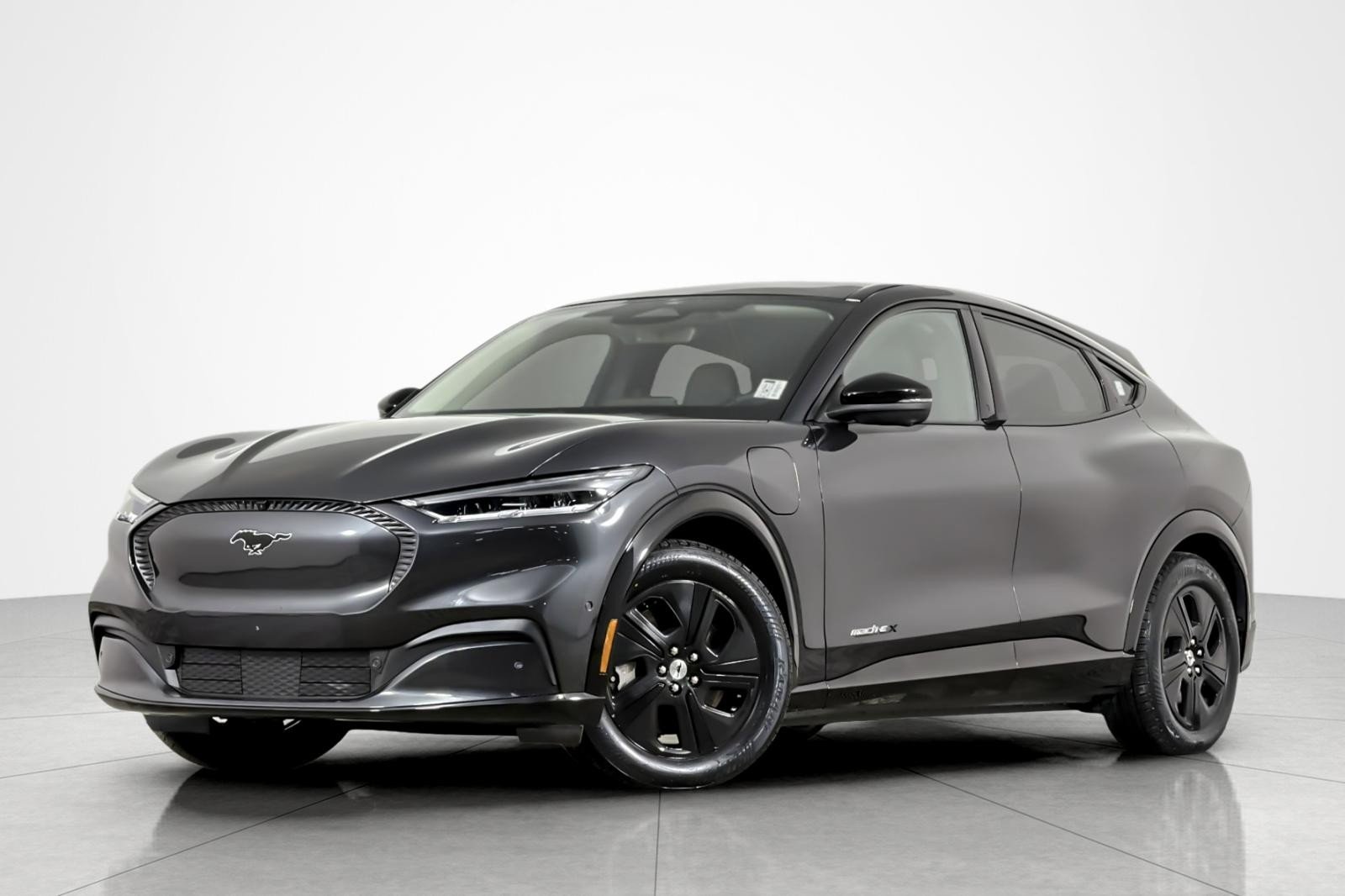 2021 Ford Mustang Mach-E California Route 1 RWD