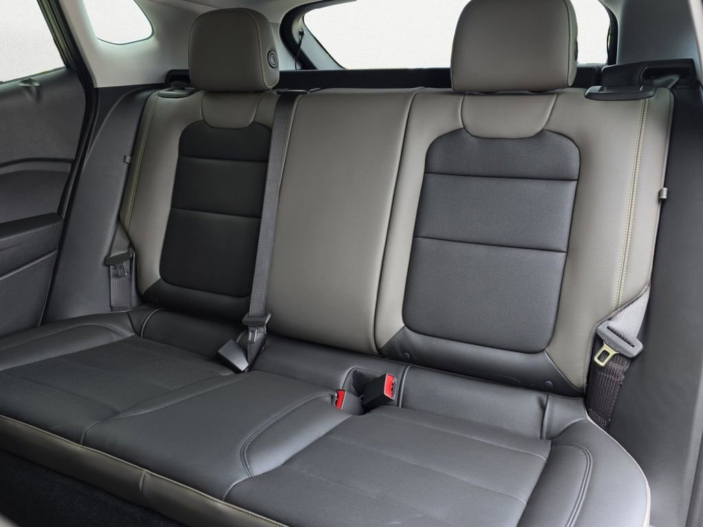 New 2026 Sterling Gray Metallic Chevrolet ACTIV image 9