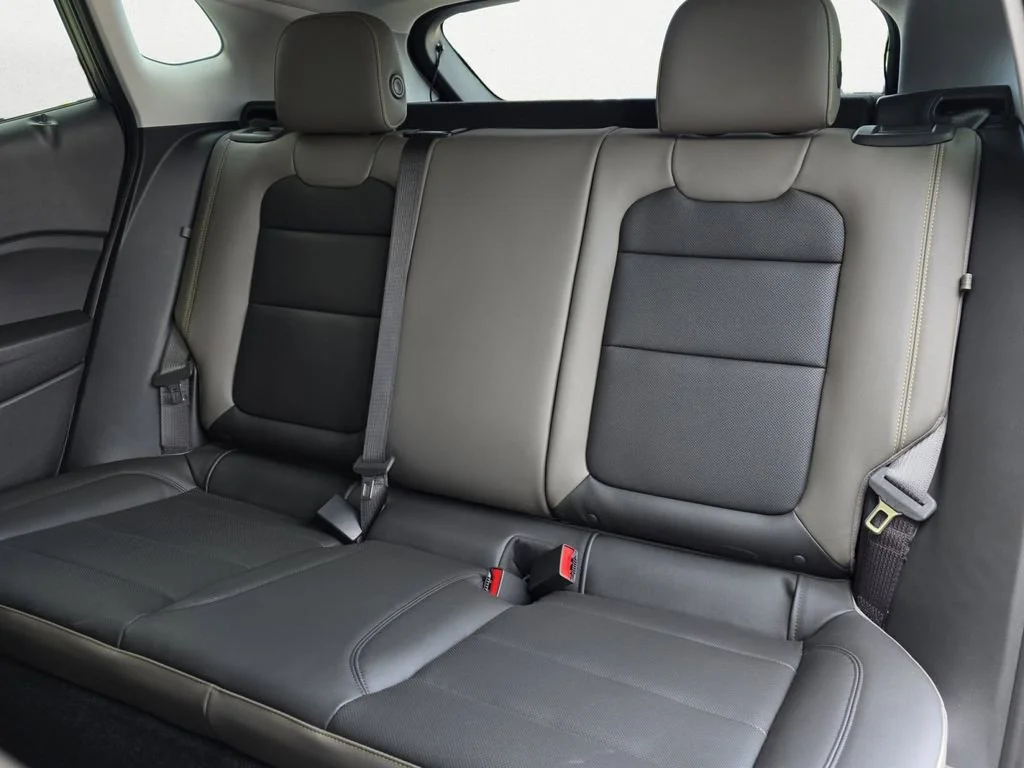 New 2026 Sterling Gray Metallic Chevrolet ACTIV image 9