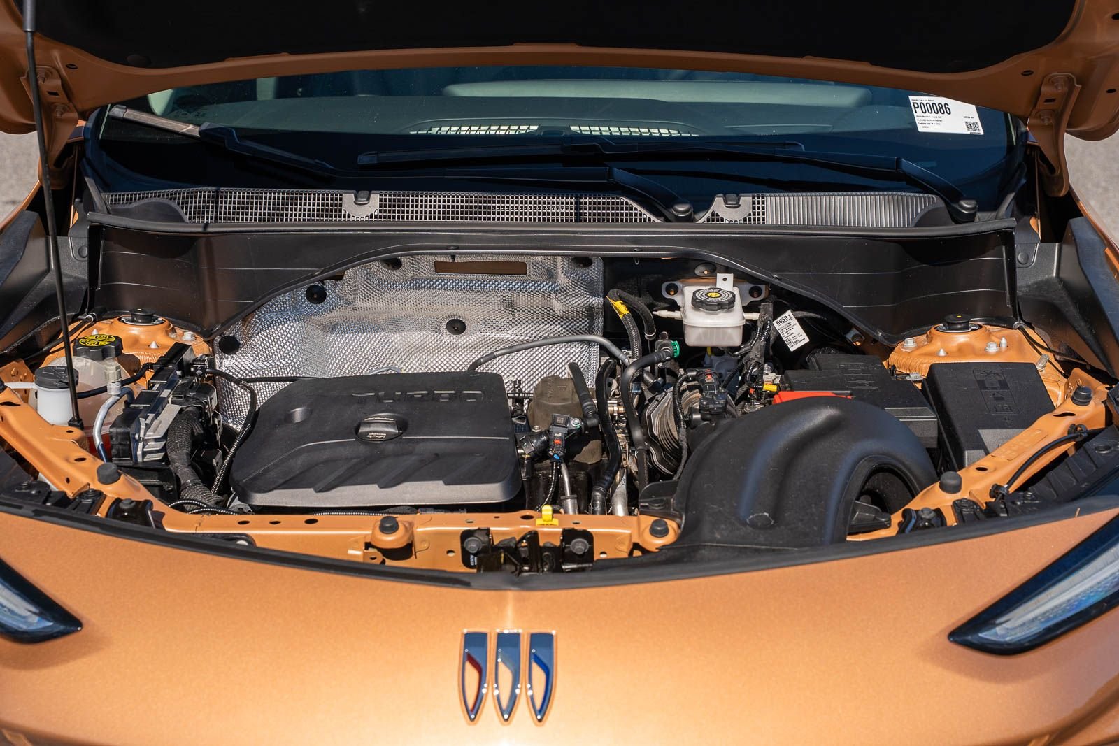 2024 Buick Encore GX Sport Touring - Photo 24