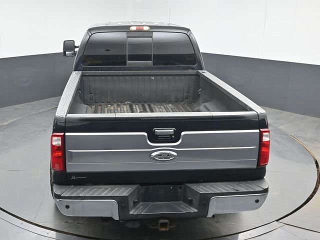 Used 2014 Black Ford Platinum image 36