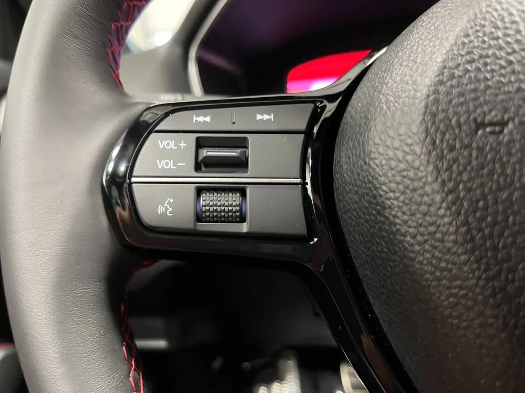 2026 Honda Civic Si - Photo 13