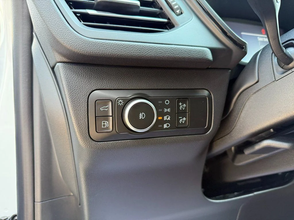2026 Ford Escape Hybrid ST-Line Select - Photo 18