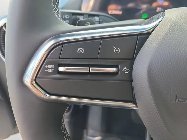 New 2026 Summit White Chevrolet LT image 28