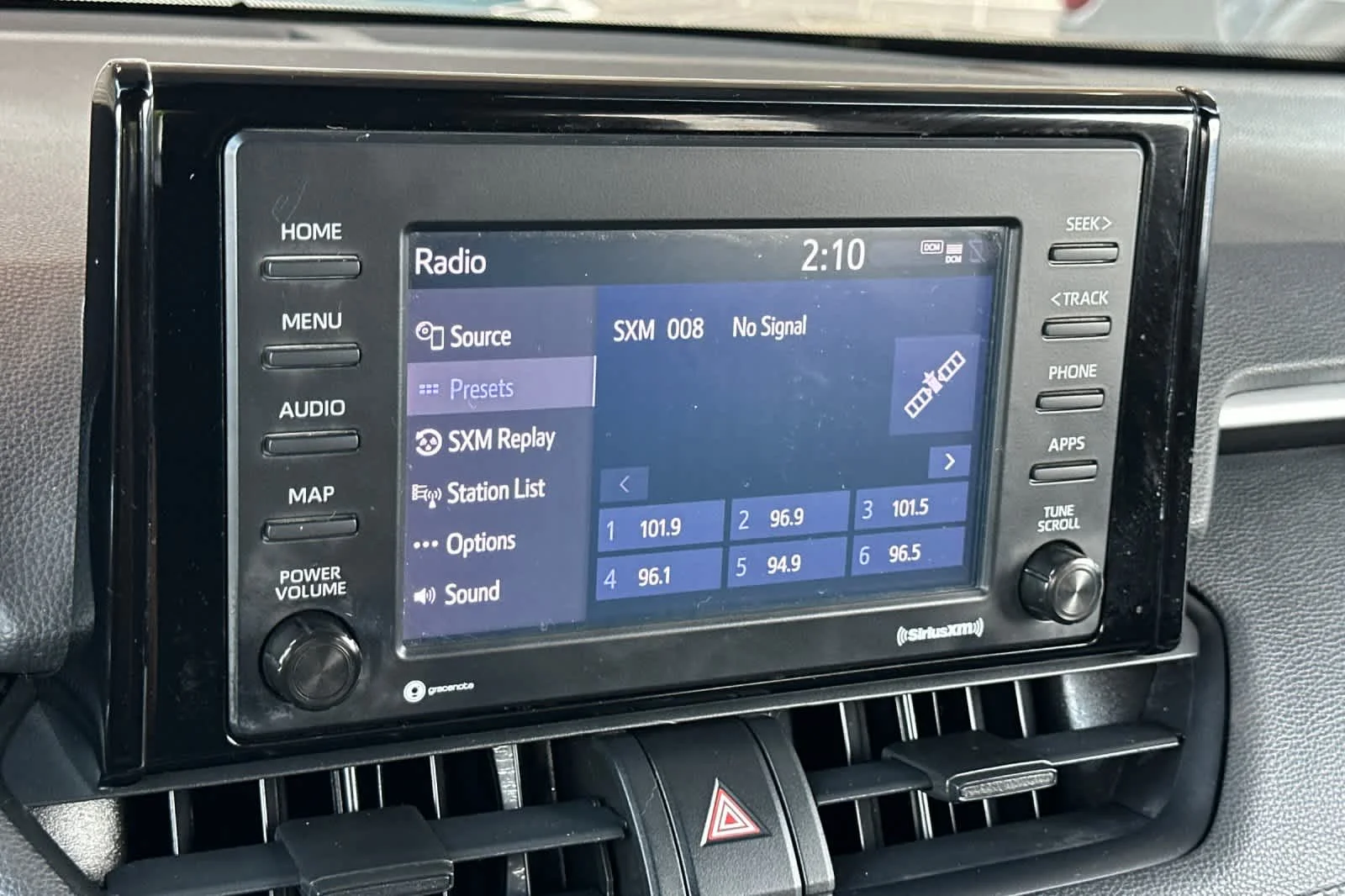 Used 2020 Blueprint Toyota XLE image 18