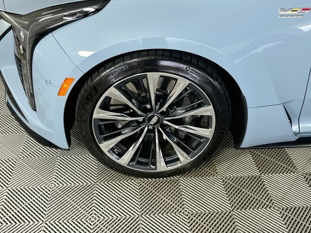 Used 2026  Cadillac V-Series image 29
