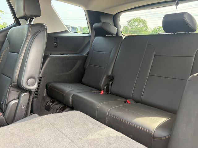 Used 2020 Black Metallic Chevrolet RS image 11
