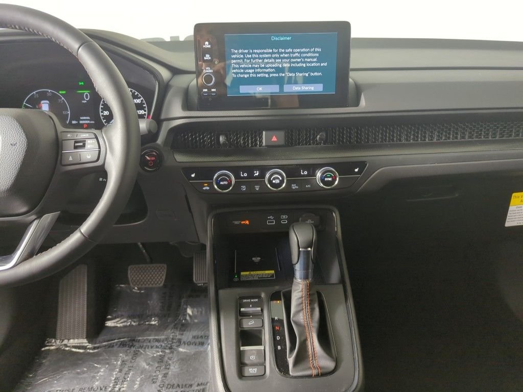 2025 Honda CR-V Sport-L - Photo 16