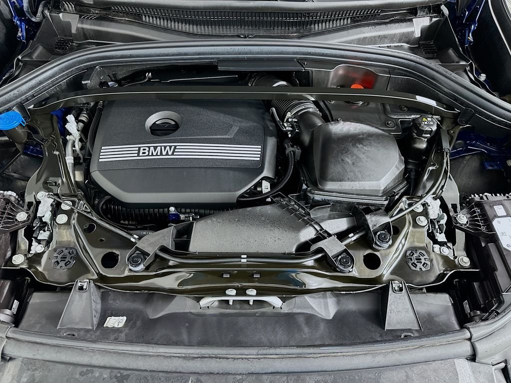 2025 BMW X1 28i - Photo 30