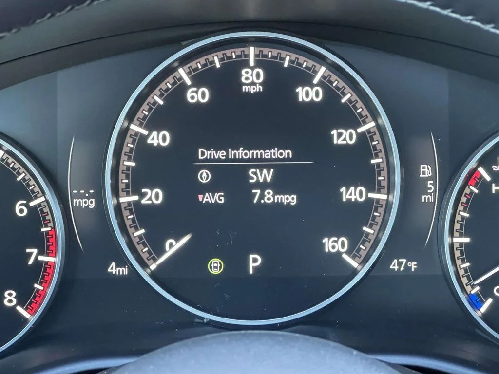 New 2026 Jet Black Mazda 2.5 S Preferred image 26