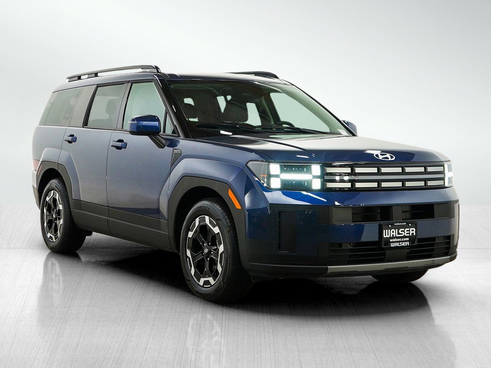 2026 Hyundai Santa Fe SEL - Photo 8