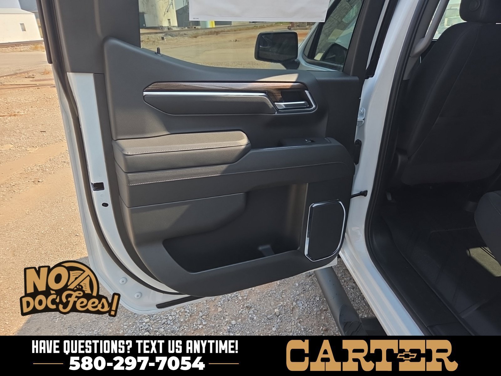 2026 Chevrolet Silverado 1500 RST - Photo 26