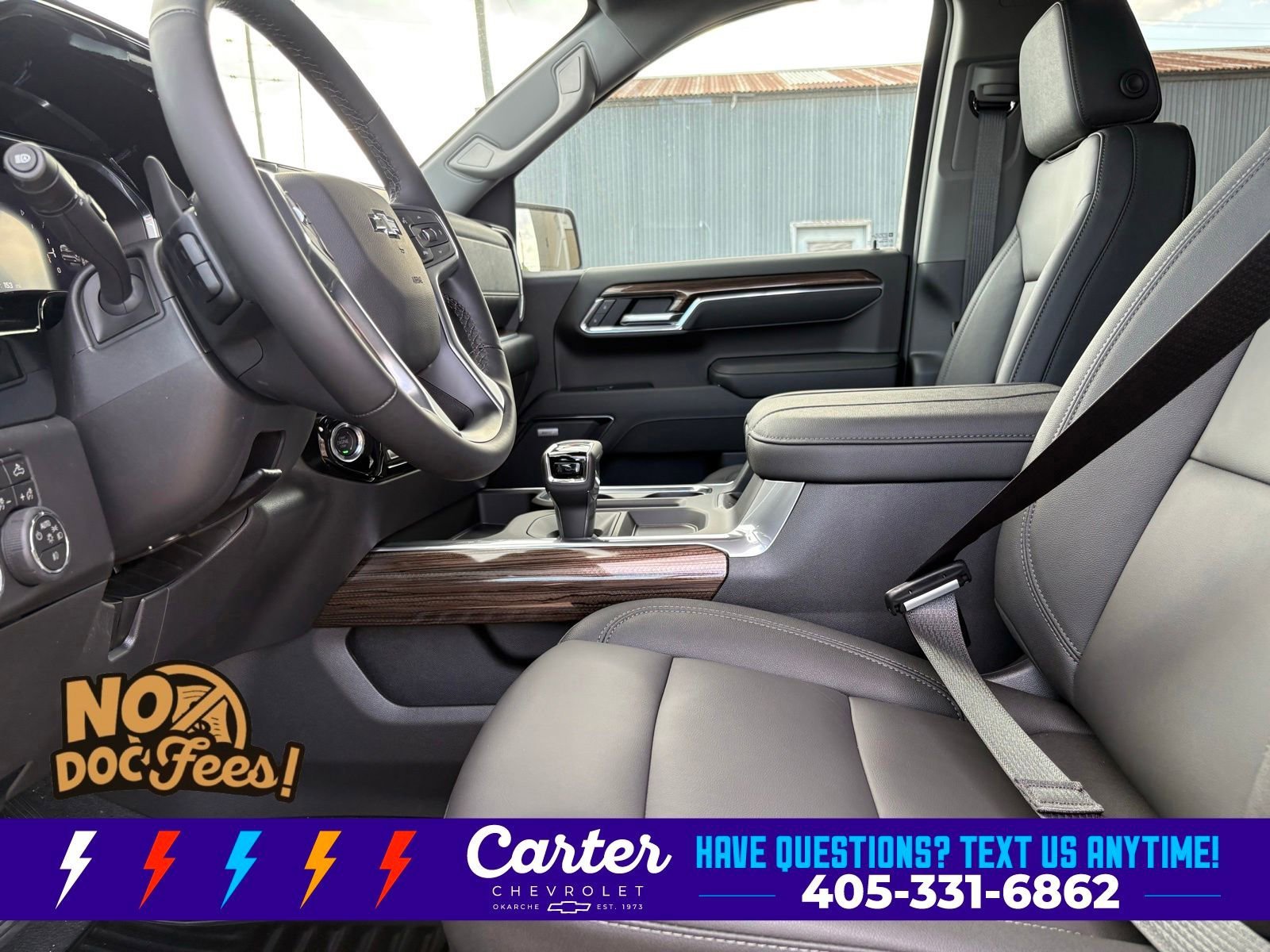 2026 Chevrolet Silverado 1500 RST - Photo 28