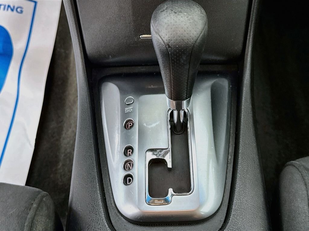 Used 2012 Brilliant Silver Metallic Nissan 2.5 S image 18