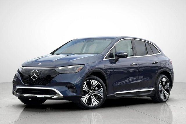2023 Mercedes-Benz EQE 350+ SUV
