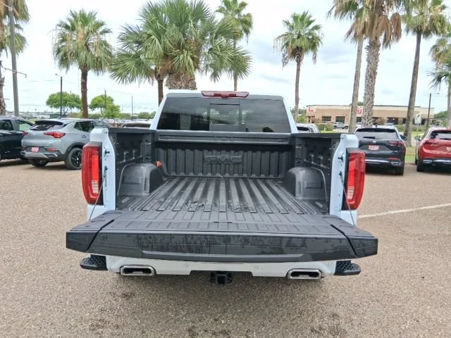2026 GMC Sierra 1500 Denali - Photo 6