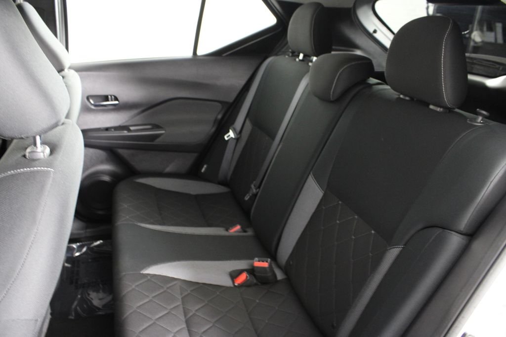 2020 Nissan Kicks SV - Photo 20