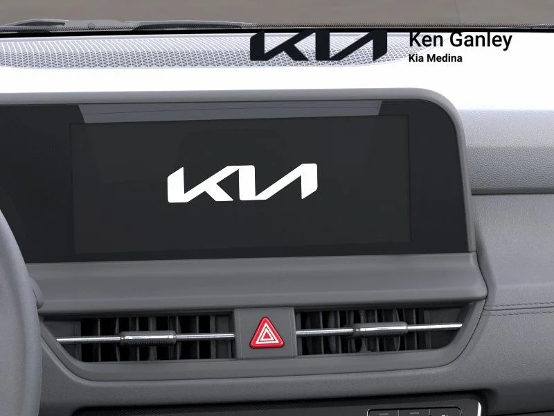New 2026 Gravity Gray Kia EX image 20