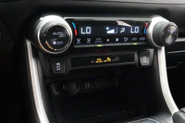 Certified Used 2025 MIDNIGHT BLACK METALLIC Toyota  image 21