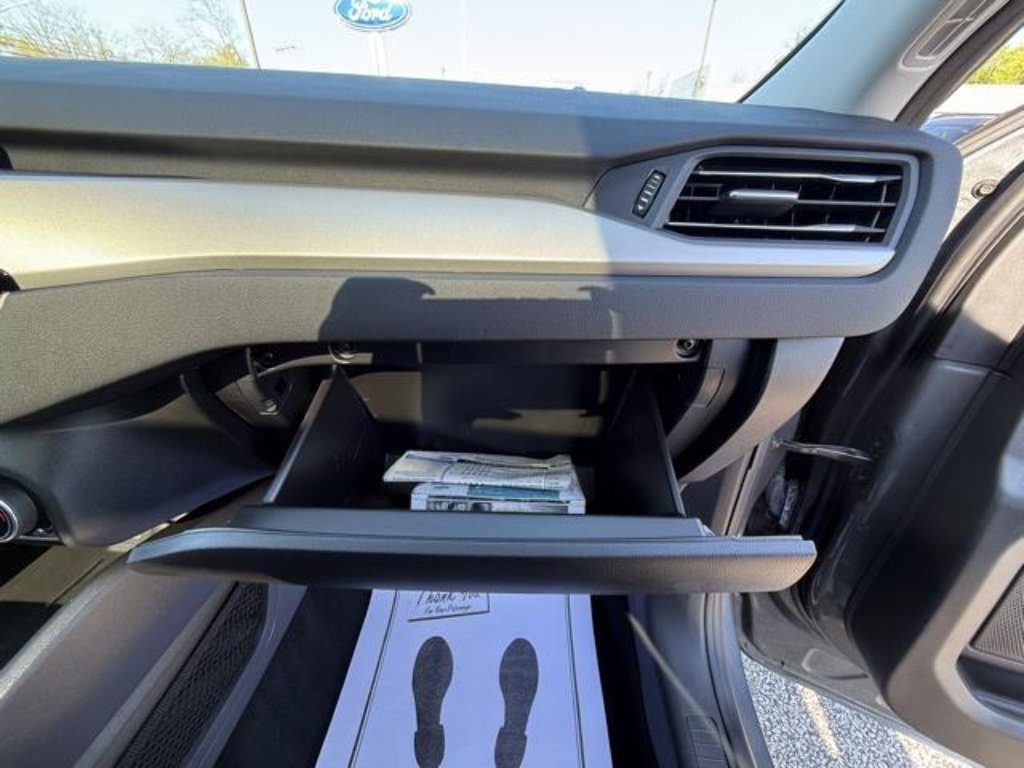2022 Ford Escape SEL - Photo 22