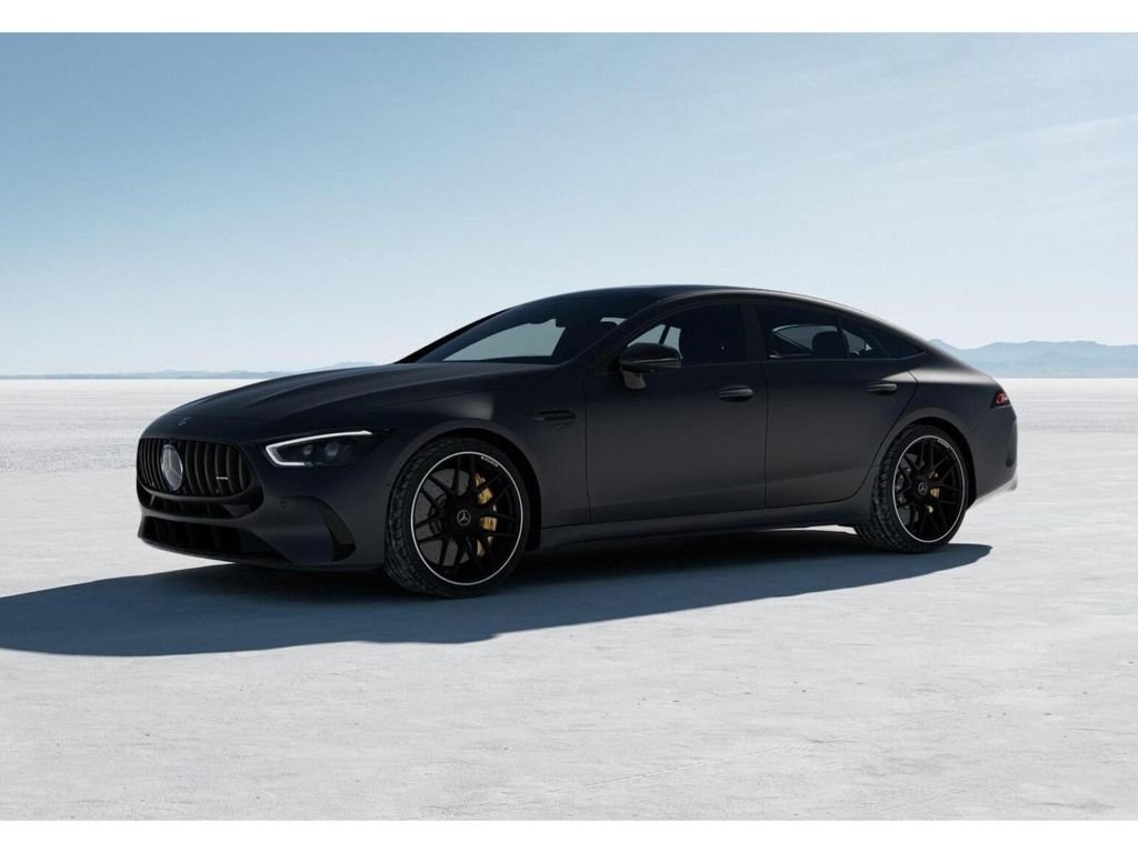 New 2026 MANUFAKTUR Graphite Grey Magno Mercedes-Benz S E Performance image 38