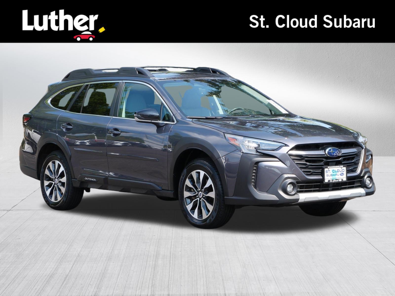 2023 Subaru Outback