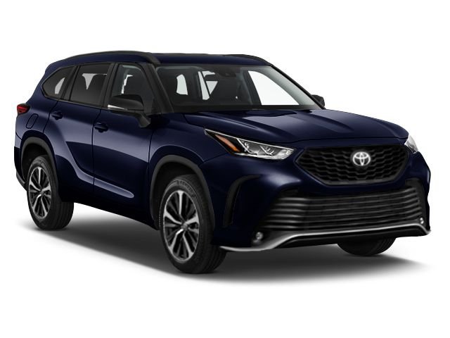 2021 Toyota RAV4 Hybrid XSE AWD's photo