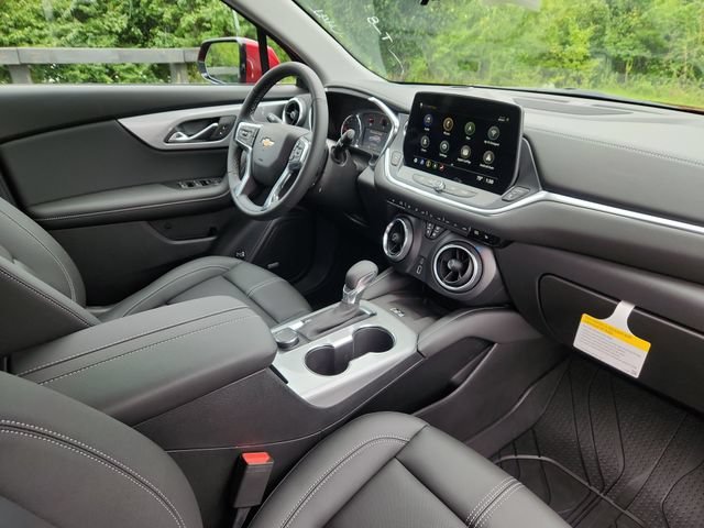 2026 Chevrolet Blazer 3LT - Photo 19
