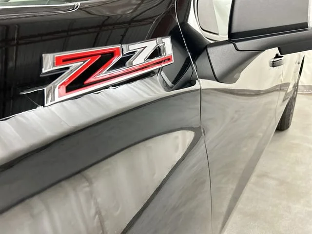 2026 Chevrolet Silverado 1500 RST - Photo 28