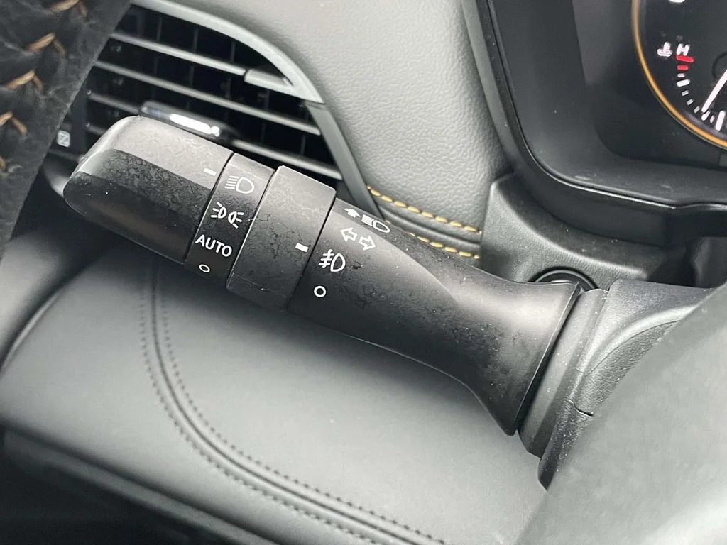 2025 Subaru Outback Wilderness - Photo 12