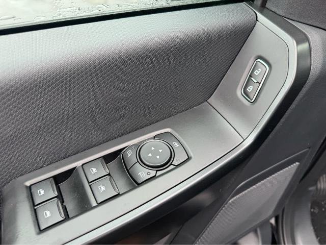 New 2026 Agate Black Metallic Ford STX® image 14