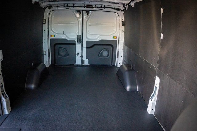 2025 Ford Transit Van Base - Photo 25